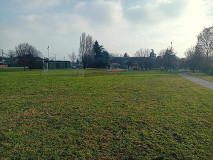Una serata di giochi da tavolo al Parco della Pace