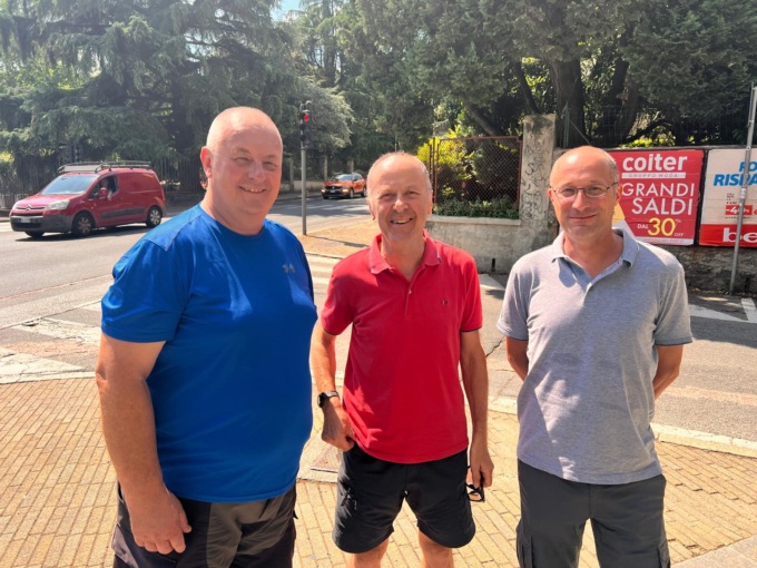 Nasce Base: al via la petizione contro il corso a senso unico