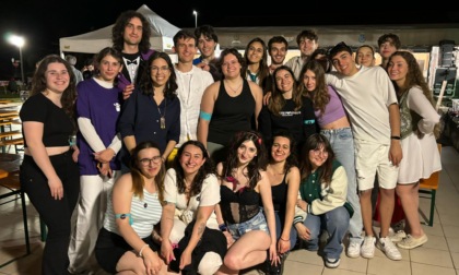 Not(a) Fest: Lo Snodo lancia la seconda edizione