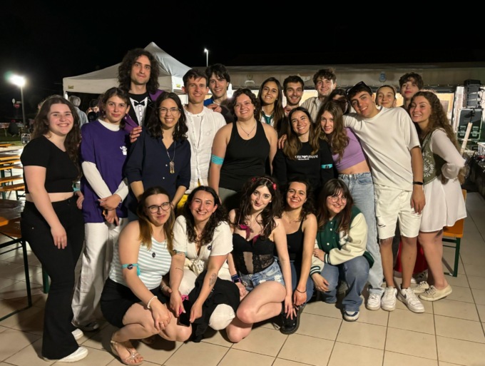 Not(a) Fest: Lo Snodo lancia la seconda edizione