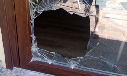 Casa messa a soqquadro dai ladri una settimana dopo il furto sventato