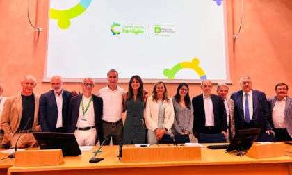 “GenerAzioni in cammino-Radici per il futuro” fa tappa a Como