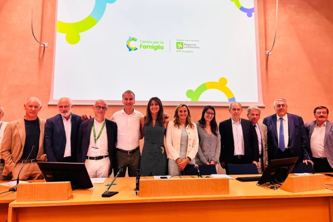 “GenerAzioni in cammino-Radici per il futuro” fa tappa a Como
