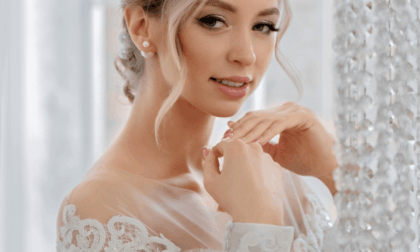 Abiti da sposa 2026: le tendenze che conquisteranno il tuo cuore