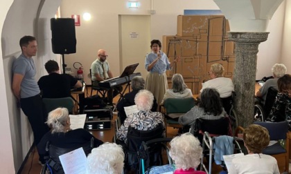 L’opera lirica di Giuseppe Verdi va in scena alla Residenza San Giovanni