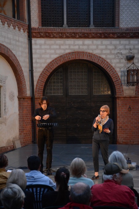 Due spettacoli per viaggiare nella Divina Commedia