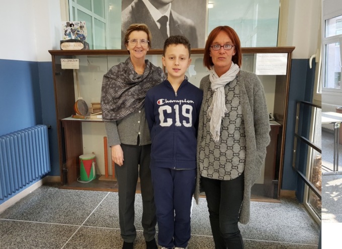 Scuola in lutto: addio alla vicepreside delle medie