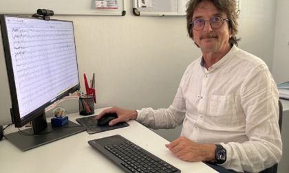 Epilessie rare, lo studio di Villa Santa Maria presentato al Congresso Europeo di Neurologia Pediatrica