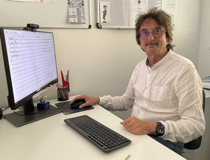 Epilessie rare, lo studio di Villa Santa Maria presentato al Congresso Europeo di Neurologia Pediatrica