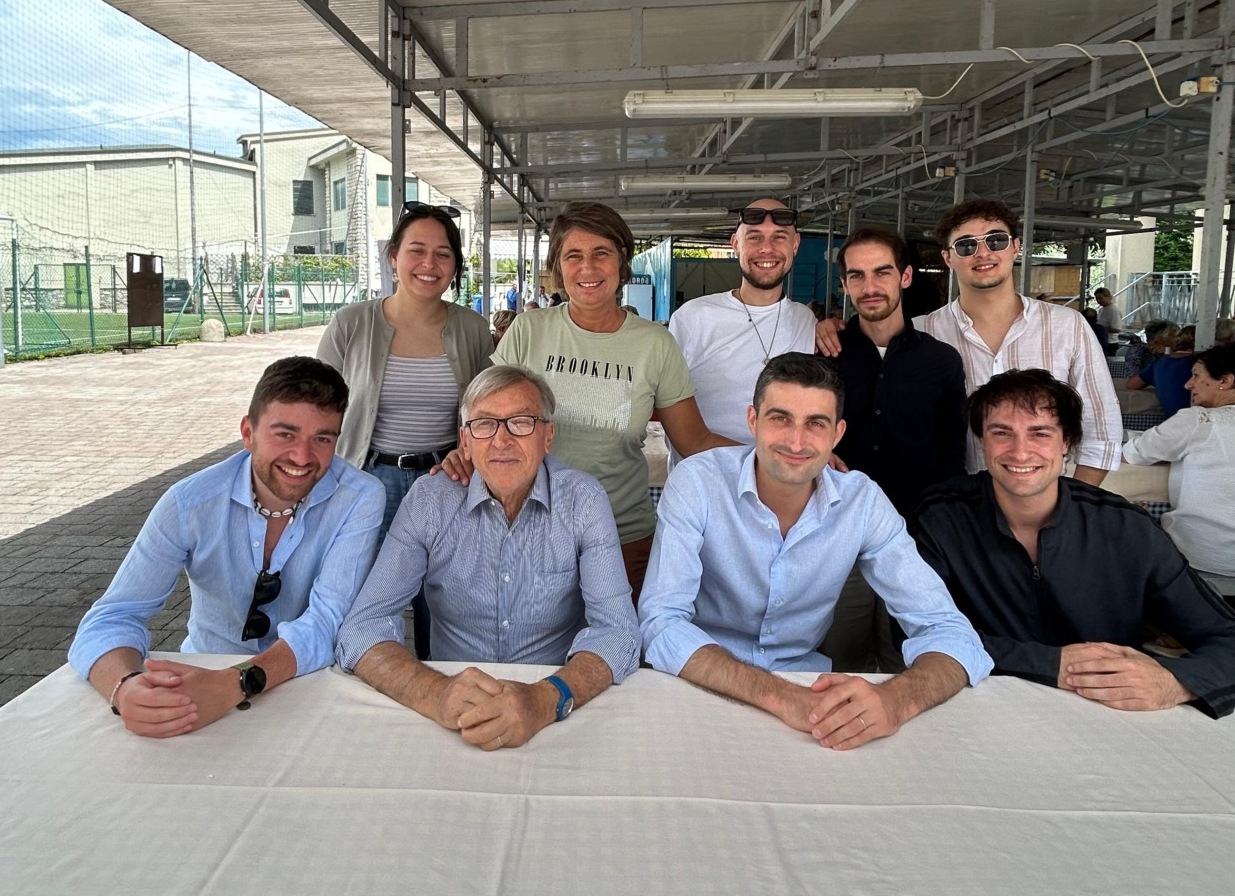 festa patronale sant'anna bosisio (2)