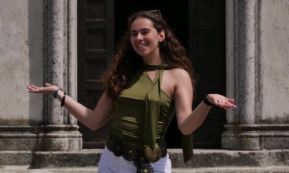 Iniziativa sociale dedicata ai giovani sportivi a Brunate