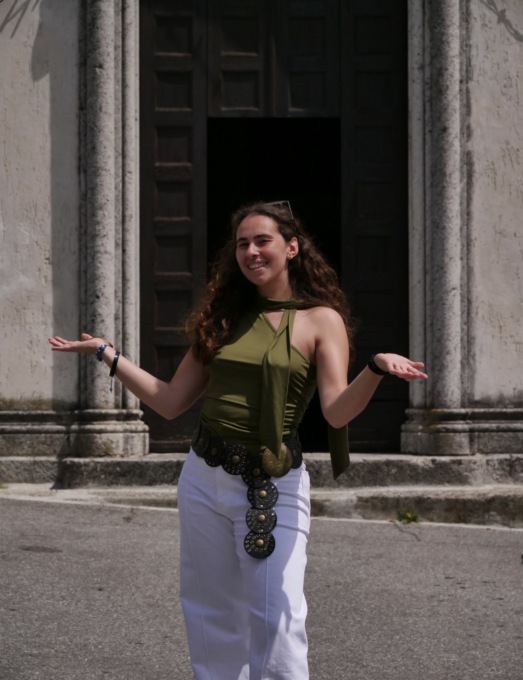 Iniziativa sociale dedicata ai giovani sportivi a Brunate