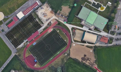 Atletica, ok al progetto per rifare  la pista: così si punta al bando
