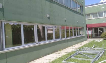 Riqualificata la primaria: presto anche il "relamping" grazie ai fondi regionali