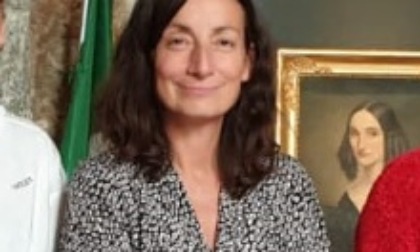 Il "Galilei" ha una nuova preside: arriva Antonia Licini