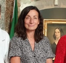 Il “Galilei” ha una nuova preside: arriva Antonia Licini
