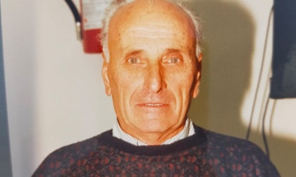 Addio a Miro Pina, storico sindaco e fondatore del Gruppo Sportivo Valbronese