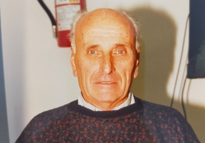 Addio a Miro Pina, storico sindaco e fondatore del Gruppo Sportivo Valbronese
