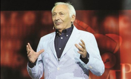 Cittadinanza onoraria a Mogol
