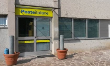 Poste chiuse per due settimane per gli interventi Polis