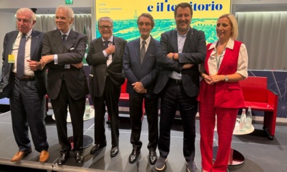 Come sarà la Pedemontana Lombarda