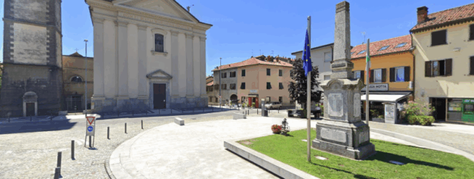 Con “Piazza in festa” si stimolano arte, cultura e partecipazione