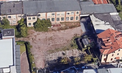 Ex Cotonificio, arriva il nuovo parcheggio pubblico