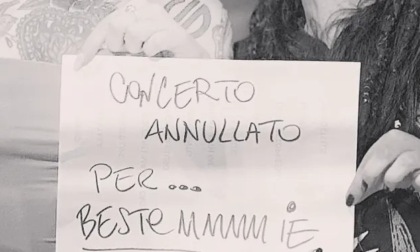 Festival annullato per bestemmia, gli organizzatori: "Pretesto ridicolo, utilizzato per giustificare astio"