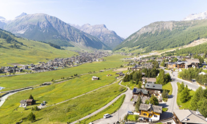 La Milanesiana a Livigno per il quarto anno consecutivo