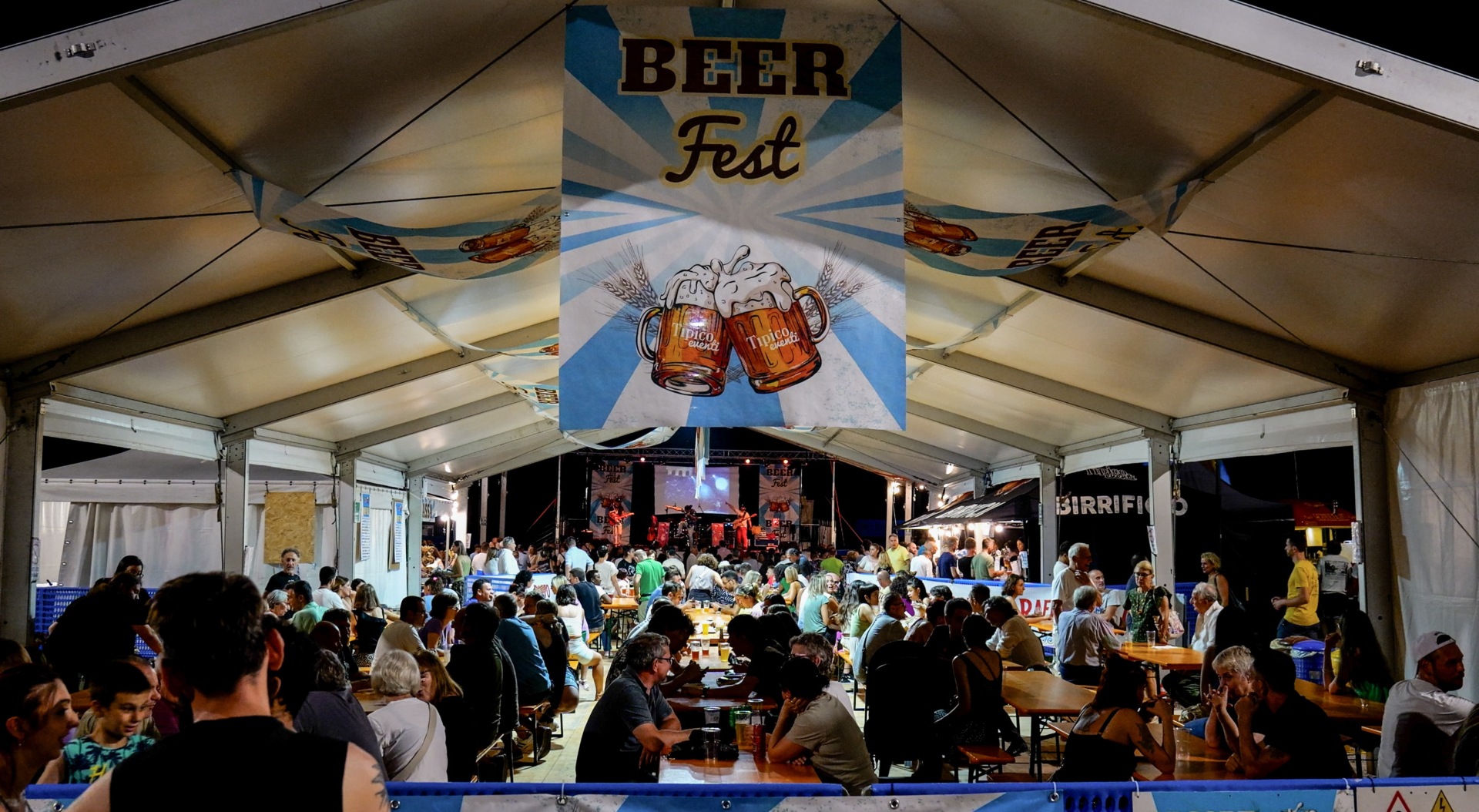 Como Beer Fest