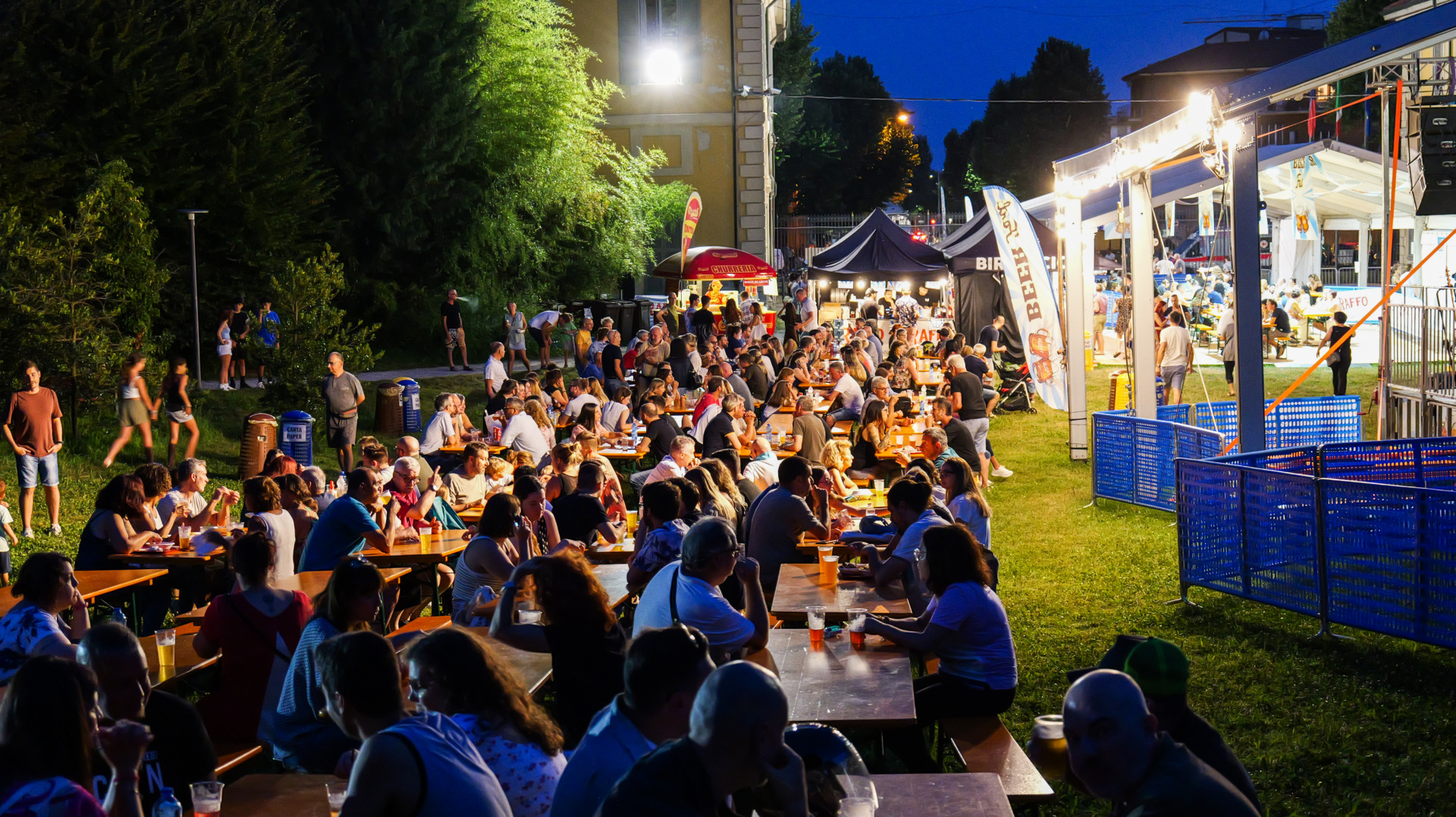 Como Beer Fest
