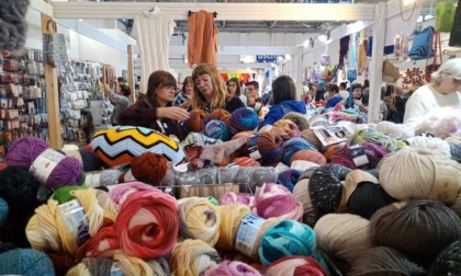 Due fine settimana con “Wow”, fiera con più passioni