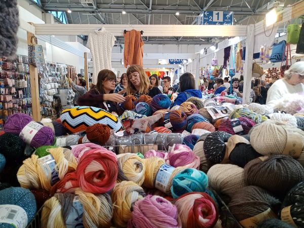 Due fine settimana con “Wow”, fiera con più passioni