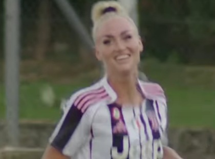 Alisha Lehmann dalla Juventus al Como Women?