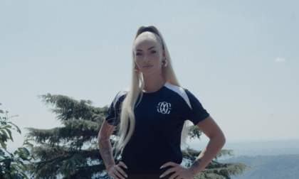 Como Women annuncia il colpo dell'estate Alisha Lehmann: "Sono felice e pronta a dare il massimo"
