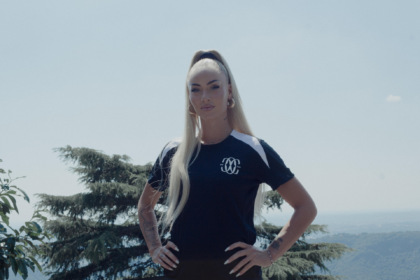 Alisha Lehmann al Como Women