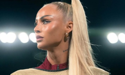 Colpo Como Women: in arrivo dalla Juve Alisha Lehmann, la calciatrice più popolare al mondo