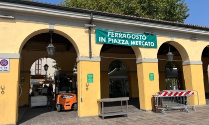 Alpini, tempo di Gran festa di Ferragosto. Si parte stasera
