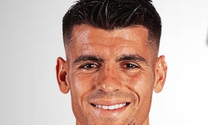 Accelerata per Morata: si può chiudere in giornata. Intanto prima firma da prof per Italo Bulgheroni