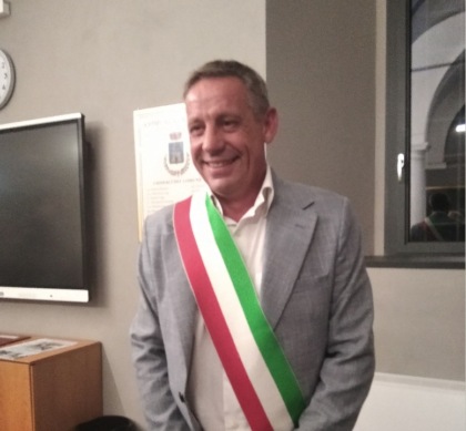 Il sindaco sprona i cittadini a diventare volontari civici