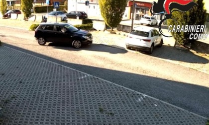 Spaccia droga nel comasco: arrestato dai Carabinieri