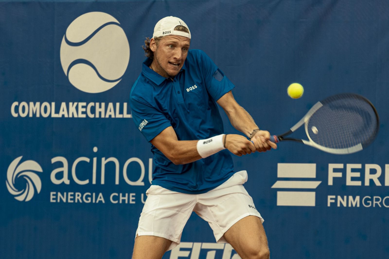 Berrettini