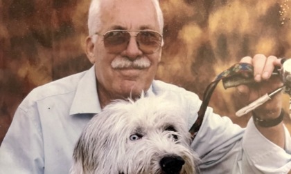 Addio a Cattaneo, era stato "sacrestano" di Lezza