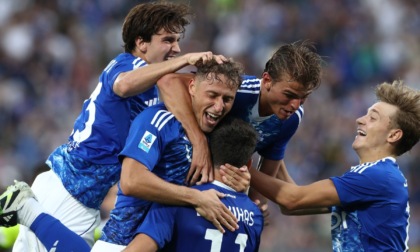 Como, partenza da sogno: Lazio annichilita 2-0 al "Sinigaglia"