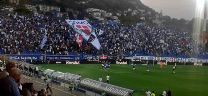 Como 1907, svelati date e orari di campionato e Coppa Italia