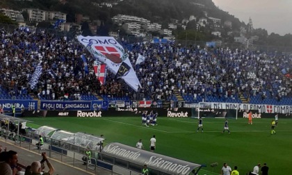 Aperta la vendita libera dei biglietti per il debutto del Como contro la Lazio