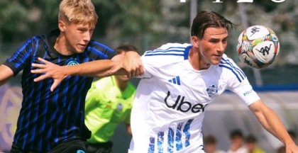 Como 1907 Primavera 2 vicino al debutto e ospita la Pro Vercelli