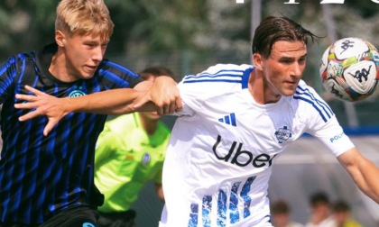 Como Primavera2, nuovo test match contro l'Atalanta Under18