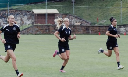 Como Women, definita la Coppa Italia 2025/26
