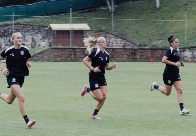 Como Women, definita la Coppa Italia 2025/26